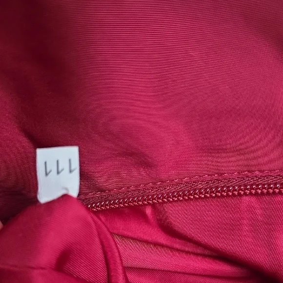 Prada Vibrant Red Tote Bag - Picture 16 of 16